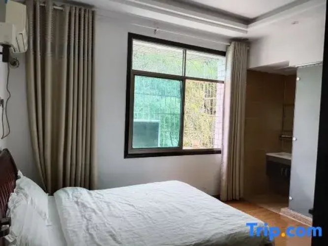 Xiangtan County Mingyuan Accommodation