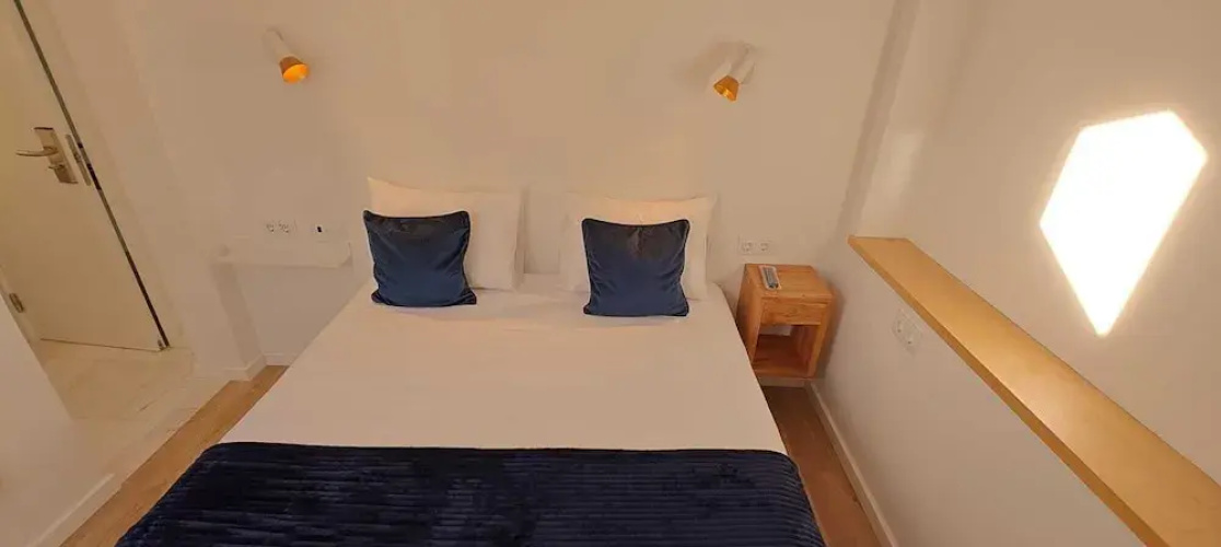 Correio Velho Suites