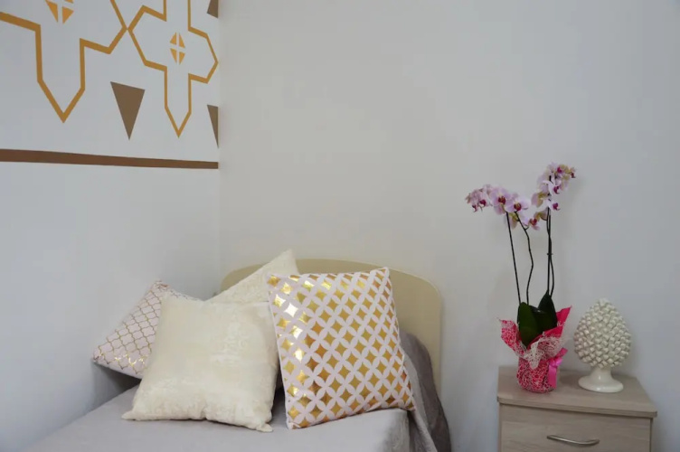 azani apartament