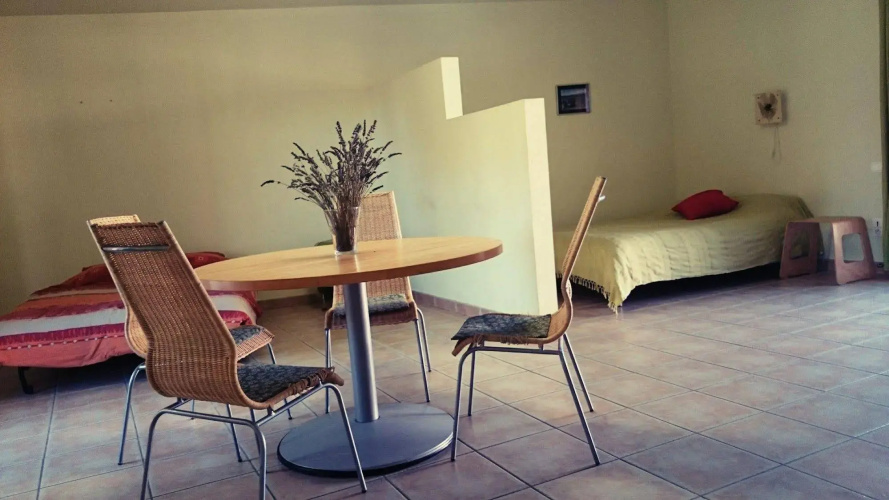 Relais de Laval