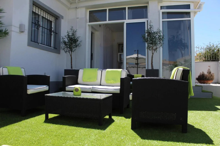 Villa Abakal