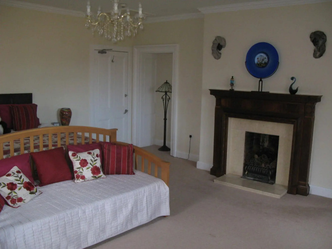 Ffarm Country House