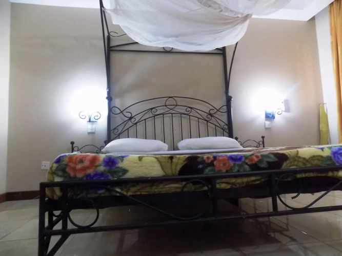 Soroti Hotel