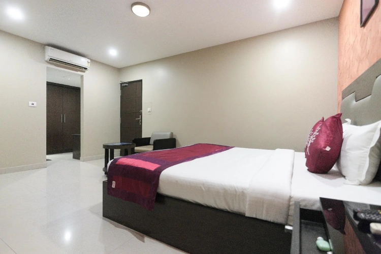 Standard Suite