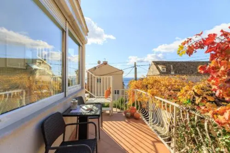 Apartment Hedera A42
