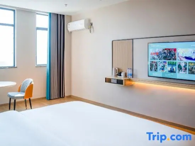 Roman City Hotel