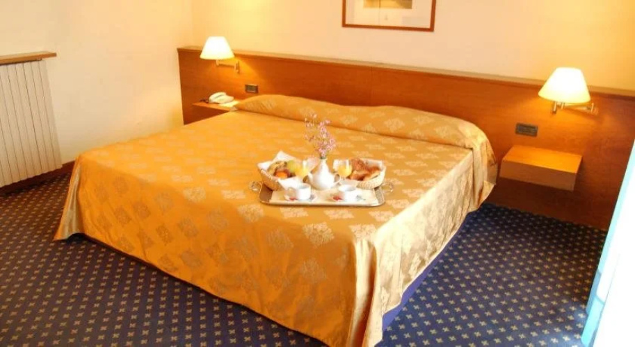 Hotel La Balestra