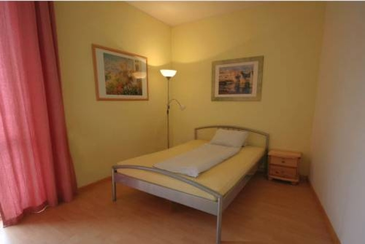 Boardinghouse Sdtirolerplatz