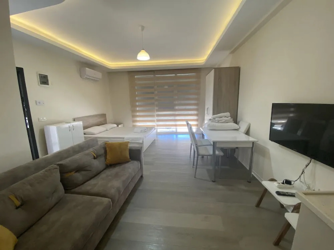 Mandalina Apart