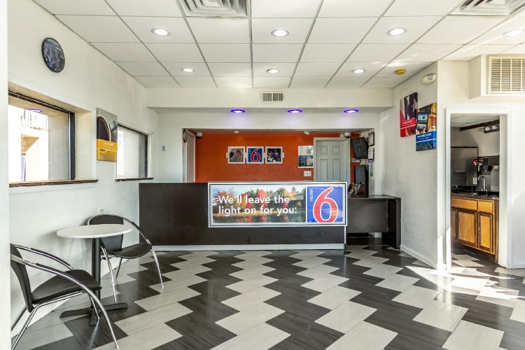 Motel 6 Elizabeth - Newark Liberty International Airport photo 15