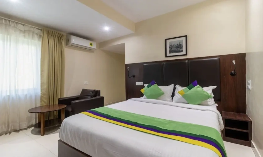 Economy Single room