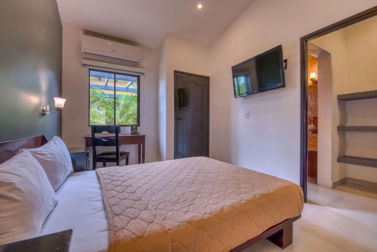 Wayak Hotel & Suites