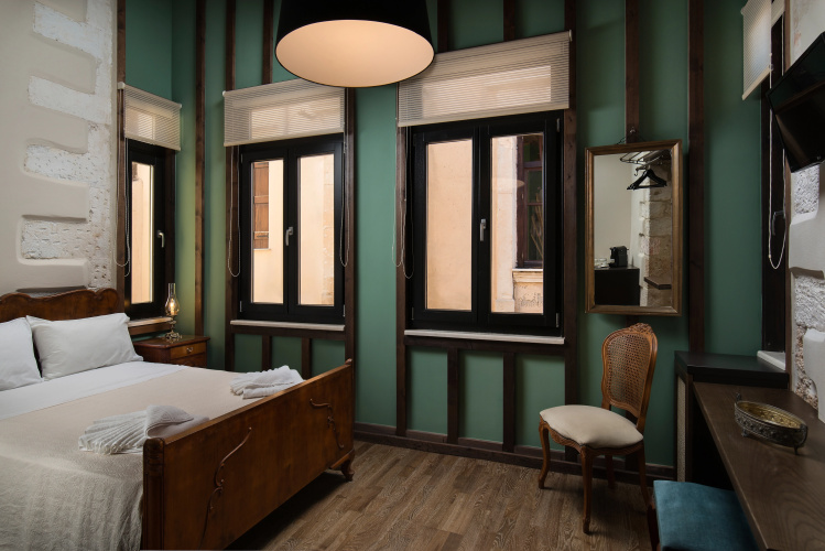 Nonnalena Boutique Hotel