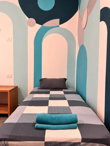 Pappi Chulo Hostel