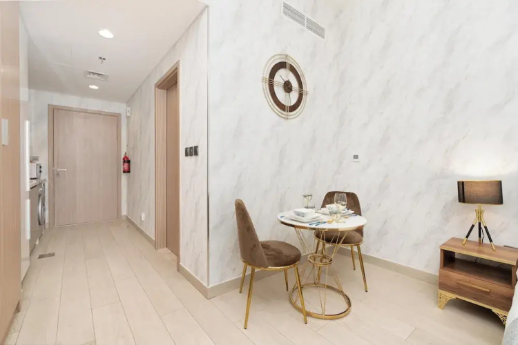 GLOBALSTAY. Azizi Riviera 34