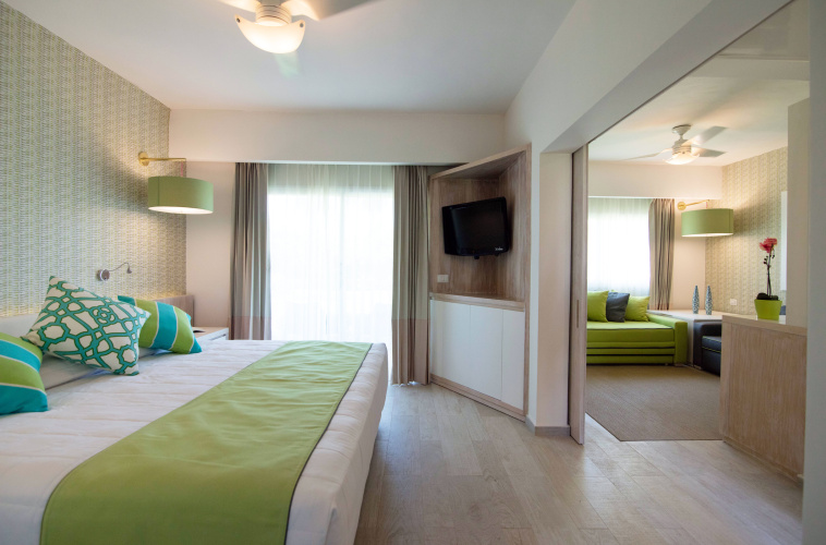 Grand Sirenis Punta Cana Resort photo 6