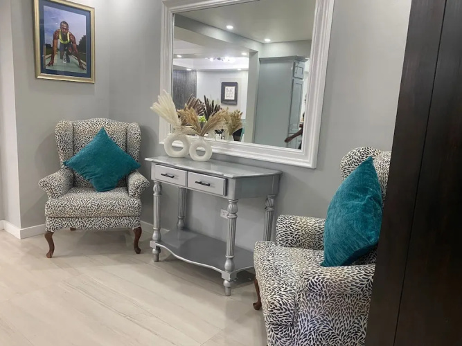 Carter's Nest Villa