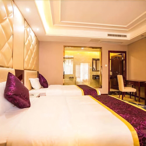 Yafu Hotel