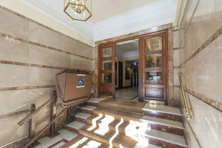 Alterhome Goya Luxury