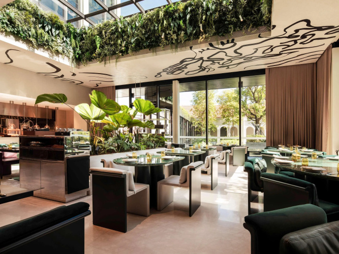 Mondrian Singapore Duxton photo 28
