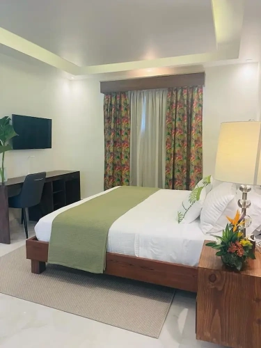 Single Suite
