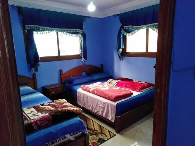Casa Rural Akchour
