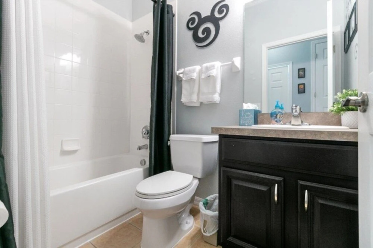 Park Place 4 Bedroom Home