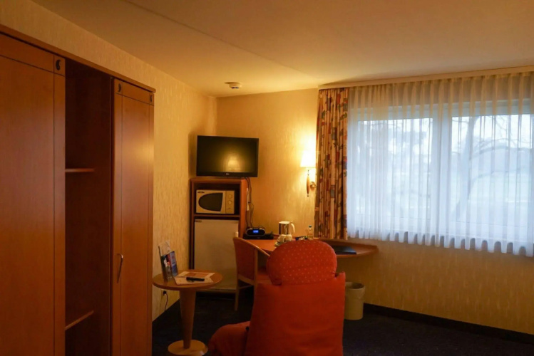 Hotel Circle Inn