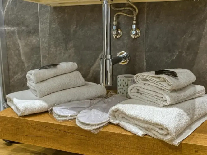 Gioia Guest House