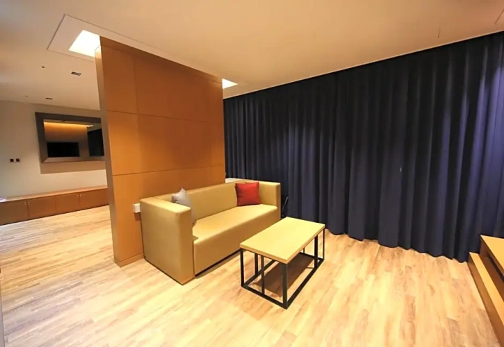 Quadruple Suite