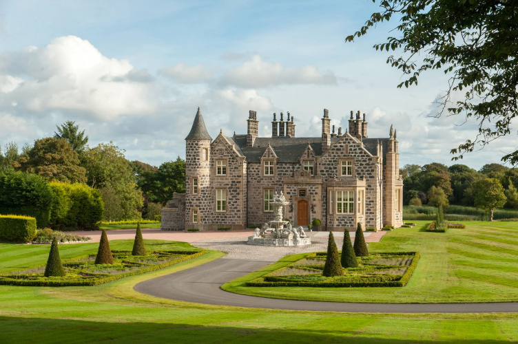 Trump Macleod House & Lodge, Scotland - Aberdeenshire