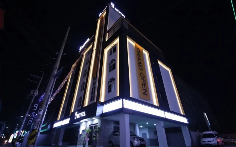 Otel görseli