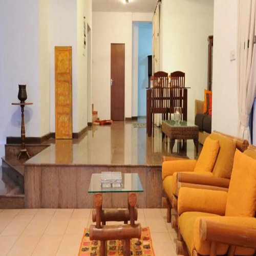 Villa Colombo 7
