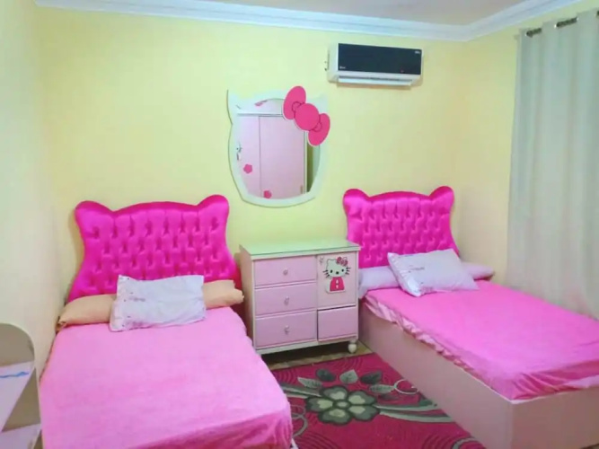 Apartment near Airport road