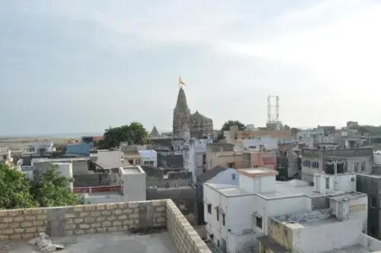 Hotel Bansi