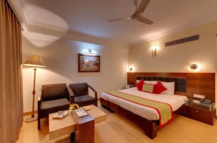 Hotel Combermere