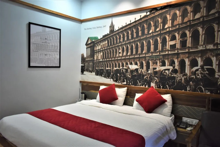 Hotel Anand