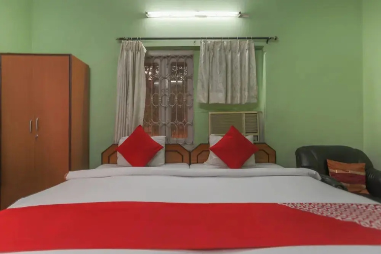 Be 302 by OYO Rooms