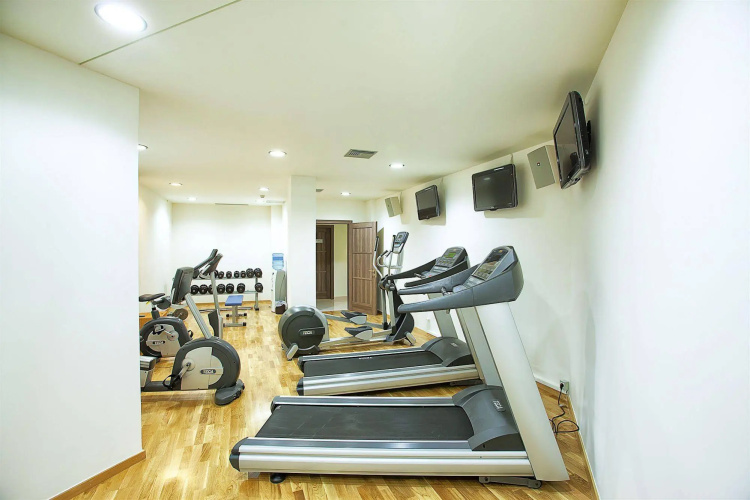 Sivota Diamond Spa Resort photo 21