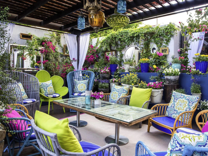 Sofitel Los Angeles At Beverly Hills photo 31