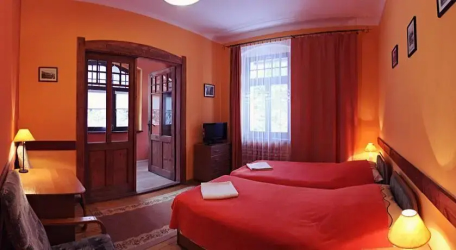 Pensjonat Eldorado