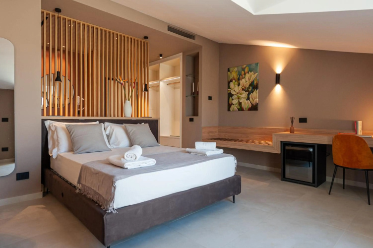 Limen Wellness Hotel photo 16