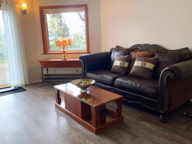 Stunning Ocean Mountain View 3 BR Suite