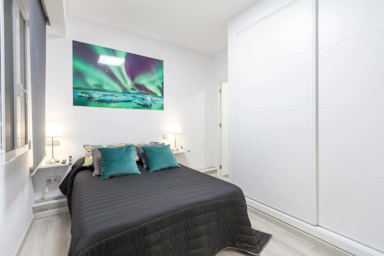 Apartamento Prado