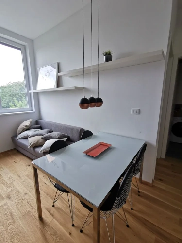 1 Bedroom Comfort Apartment with city view