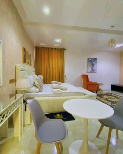 Hogis Luxury Suites
