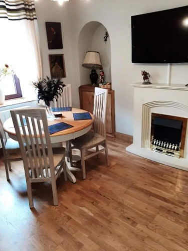 Ardconnel Apartment