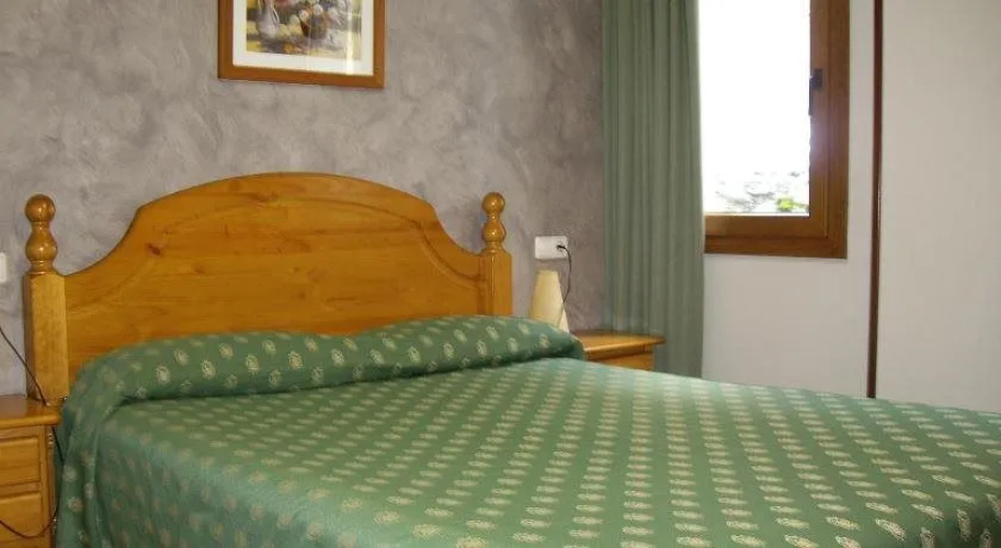 Apartaments Turistics Sant Roma