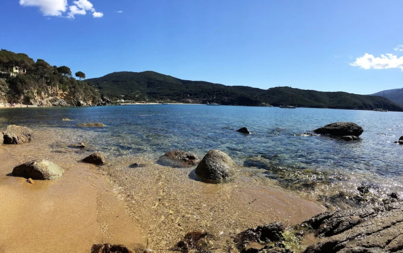 Scaglieri Mare