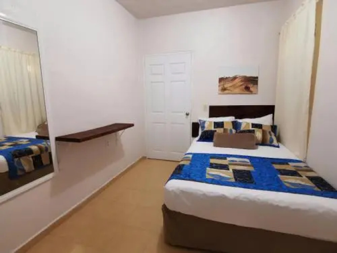 La Casa del Cono
